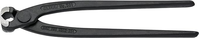 TENAZA RUSA UNIOR 9"